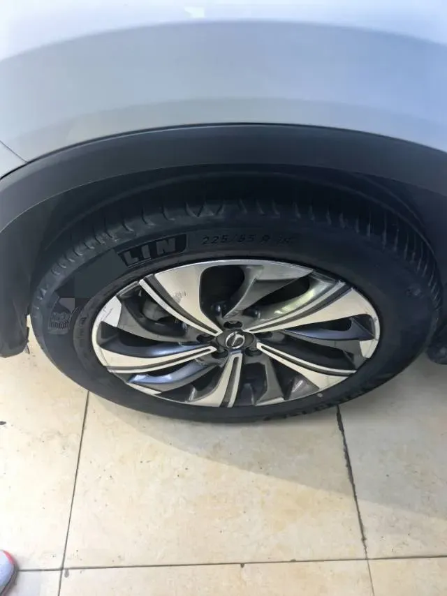 2021 GAC Trumpchi GS4 1.5T 169HP L4 6AT,autocango,china used car exporter,china ev exporter,chinese used car exporter,chinese used ev exporter