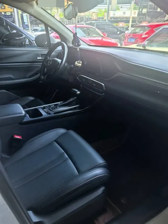 2021 GAC Trumpchi GS4 1.5T 169HP L4 6AT,autocango,china used car exporter,china ev exporter,chinese used car exporter,chinese used ev exporter