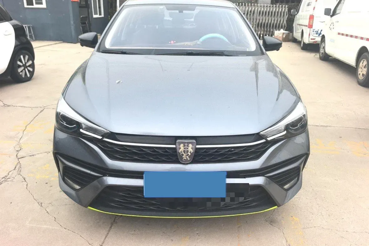 2021 Roewe i5 1.5L 120HP L4 CVT,autocango,china used car exporter,china ev exporter,chinese used car exporter,chinese used ev exporter