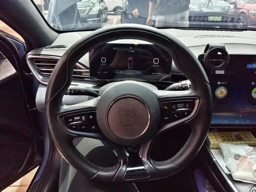 2023 BYD Seal BEV 82.5KWH,autocango,china used car exporter,china ev exporter,chinese used car exporter,chinese used ev exporter