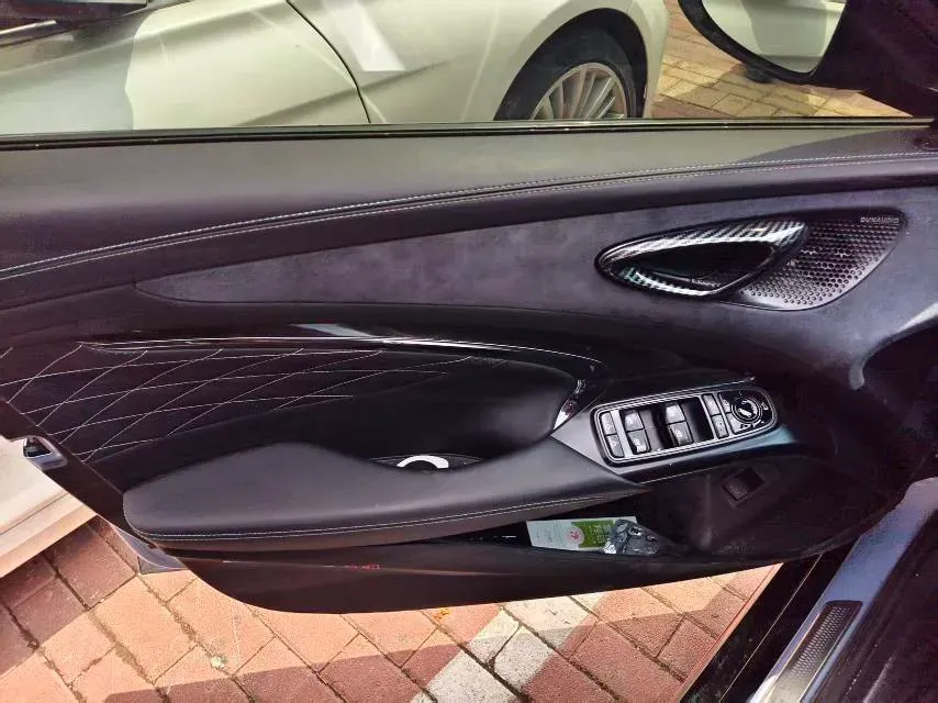 2023 BYD Seal BEV 82.5KWH,autocango,china used car exporter,china ev exporter,chinese used car exporter,chinese used ev exporter