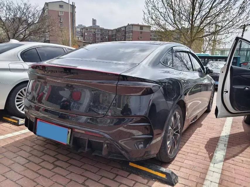 2023 BYD Seal BEV 82.5KWH,autocango,china used car exporter,china ev exporter,chinese used car exporter,chinese used ev exporter
