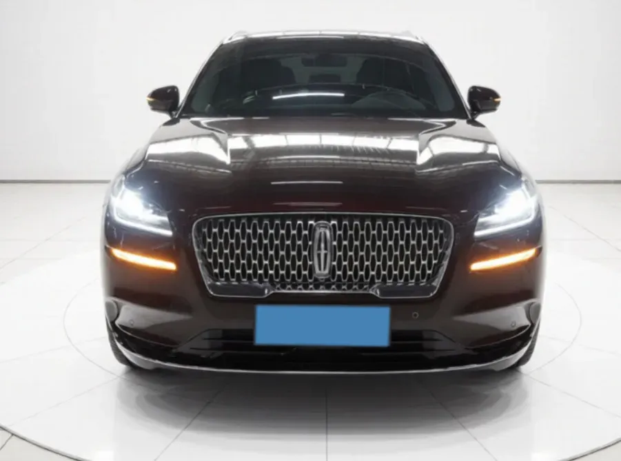 2022 Lincoln Corsair 2.0T 245HP L4 8AT,autocango,china used car exporter,china ev exporter,chinese used car exporter,chinese used ev exporter