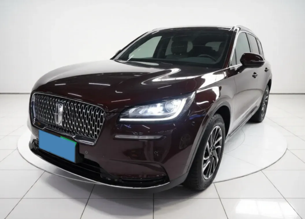 2022 Lincoln Corsair 2.0T 245HP L4 8AT,autocango,china used car exporter,china ev exporter,chinese used car exporter,chinese used ev exporter