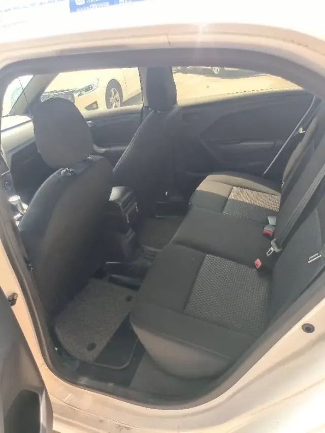 2018 Citroen Elysee 1.6L 117HP L4 6AT,autocango,china used car exporter,china ev exporter,chinese used car exporter,chinese used ev exporter