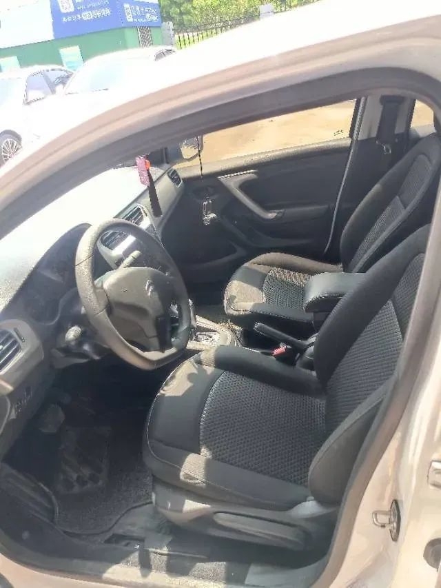 2018 Citroen Elysee 1.6L 117HP L4 6AT,autocango,china used car exporter,china ev exporter,chinese used car exporter,chinese used ev exporter