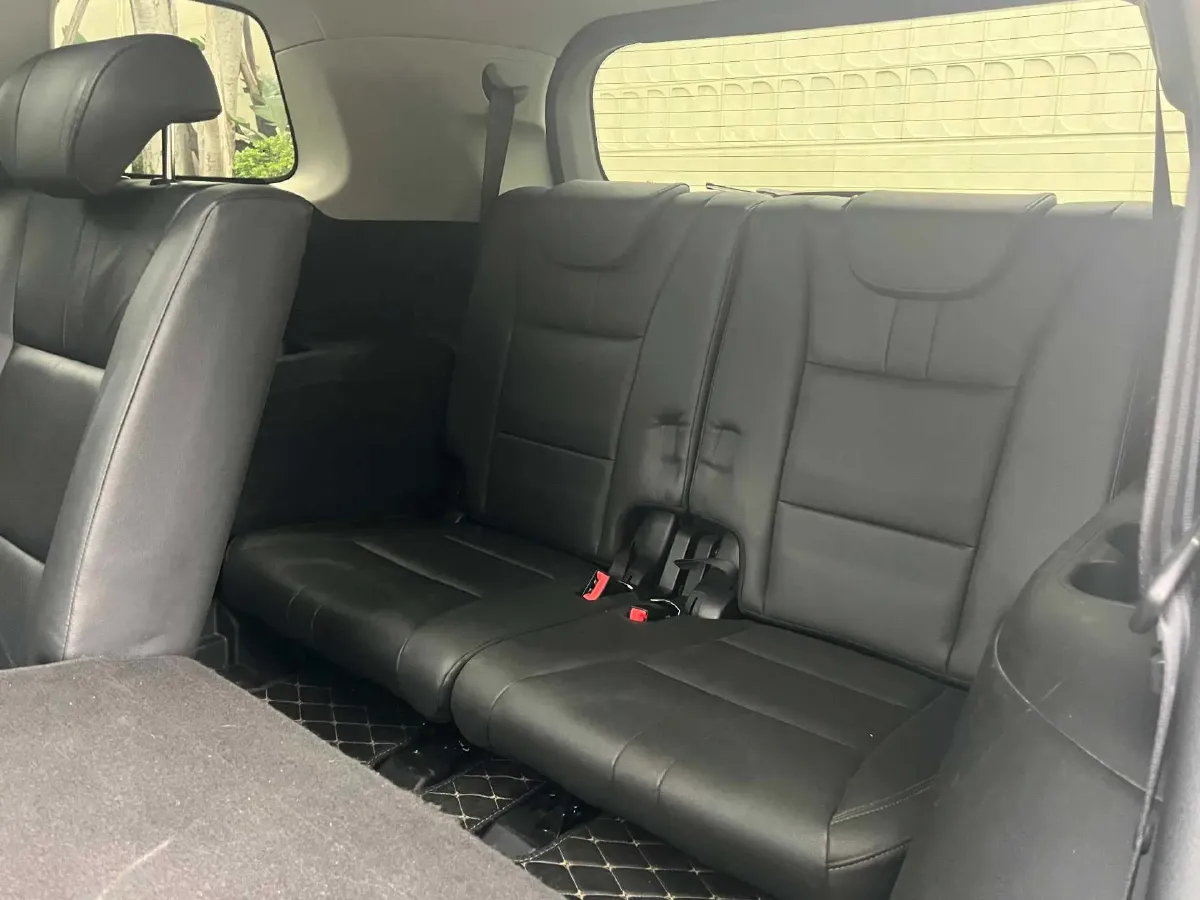 2017 GAC Trumpchi GS8 2.0T 201HP L4 6AT,autocango,china used car exporter,china ev exporter,chinese used car exporter,chinese used ev exporter