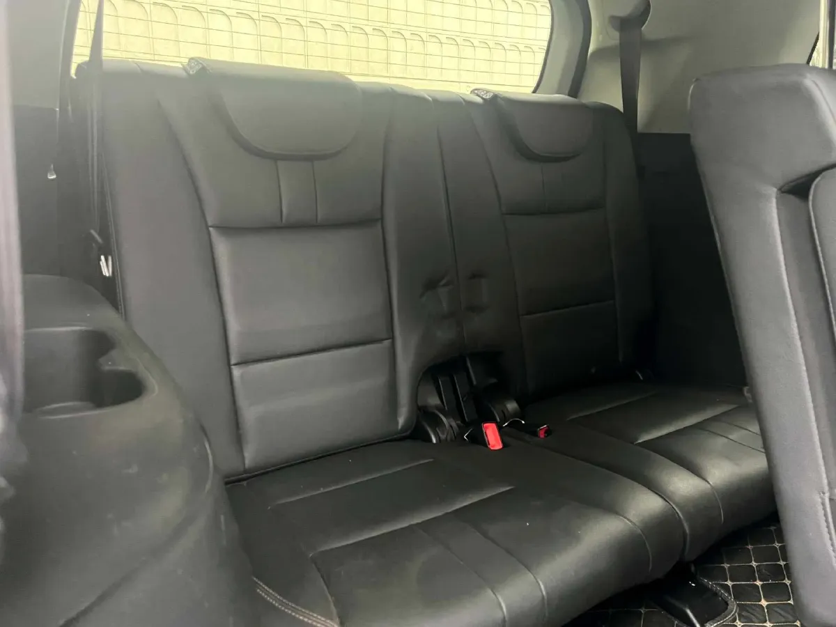 2017 GAC Trumpchi GS8 2.0T 201HP L4 6AT,autocango,china used car exporter,china ev exporter,chinese used car exporter,chinese used ev exporter