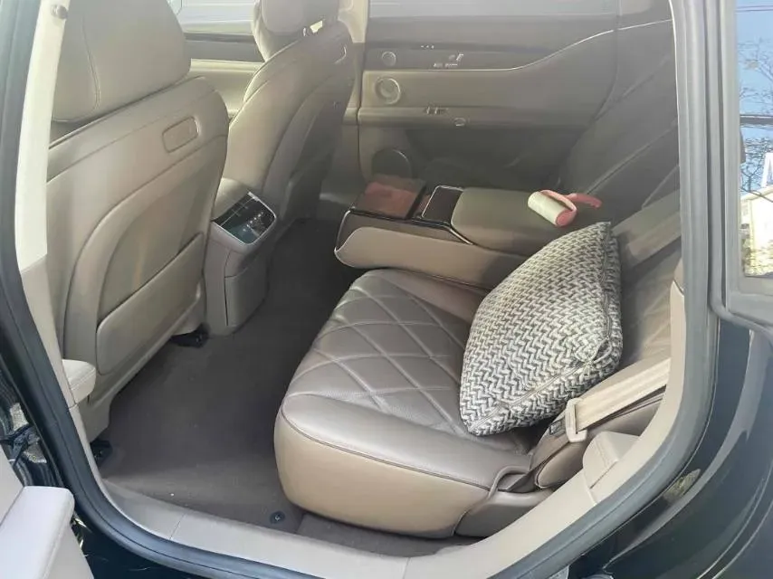 2025 HIMA Stelato S9 REEV 160HP REEV,autocango,china used car exporter,china ev exporter,chinese used car exporter,chinese used ev exporter