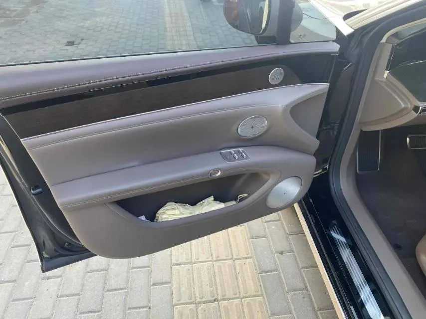 2025 HIMA Stelato S9 REEV 160HP REEV,autocango,china used car exporter,china ev exporter,chinese used car exporter,chinese used ev exporter