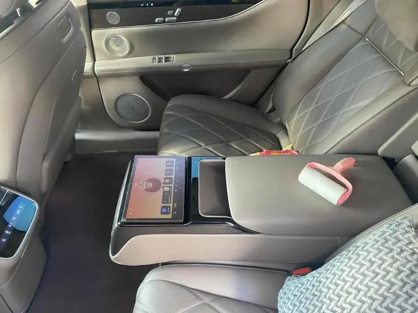 2025 HIMA Stelato S9 REEV 160HP REEV,autocango,china used car exporter,china ev exporter,chinese used car exporter,chinese used ev exporter