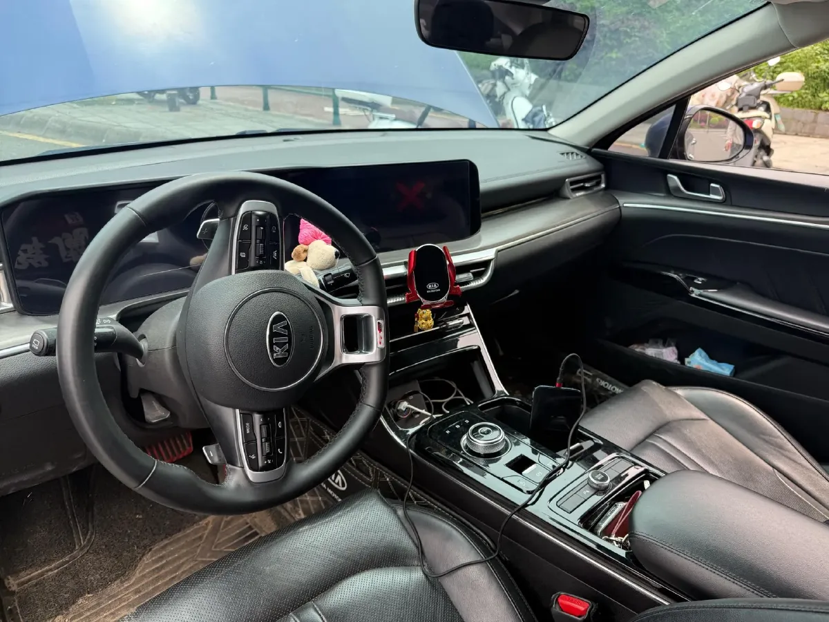 2020 Kia K5 2.0T 240HP L4 8AT,autocango,china used car exporter,china ev exporter,chinese used car exporter,chinese used ev exporter