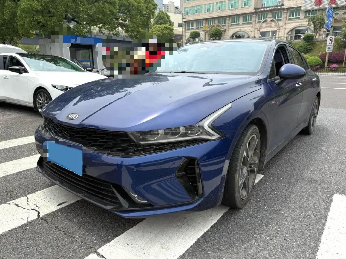 2020 Kia K5 2.0T 240HP L4 8AT,autocango,china used car exporter,china ev exporter,chinese used car exporter,chinese used ev exporter