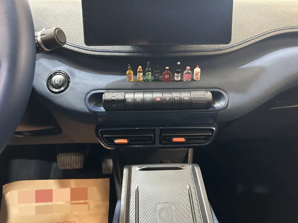 2023 BYD Seagull BEV 30.08KWH,autocango,china used car exporter,china ev exporter,chinese used car exporter,chinese used ev exporter