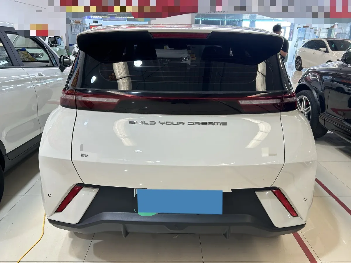 2023 BYD Seagull BEV 30.08KWH,autocango,china used car exporter,china ev exporter,chinese used car exporter,chinese used ev exporter