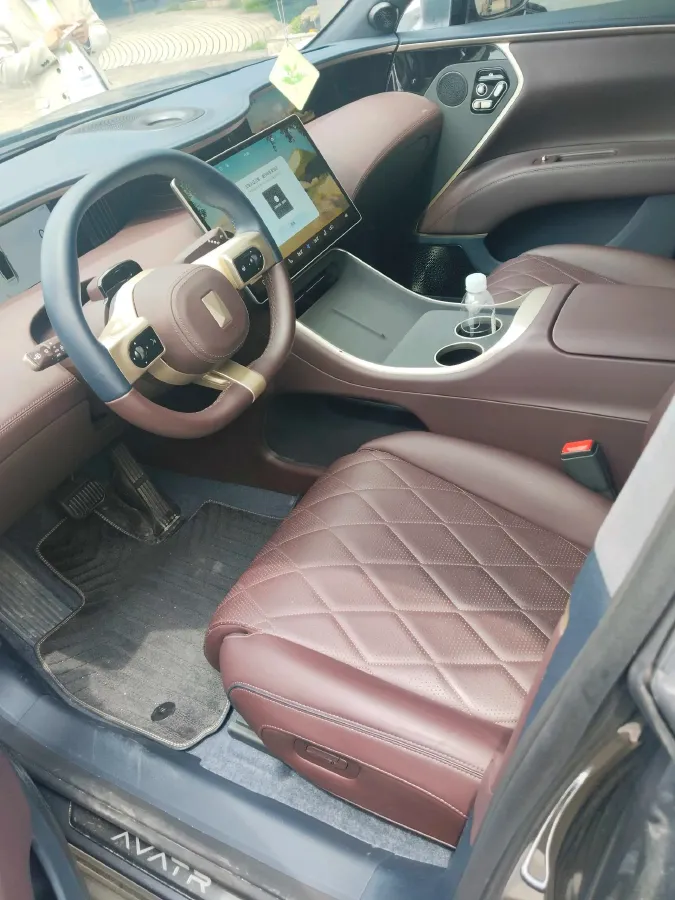 2025 Avatr 11 BEV,autocango,china used car exporter,china ev exporter,chinese used car exporter,chinese used ev exporter