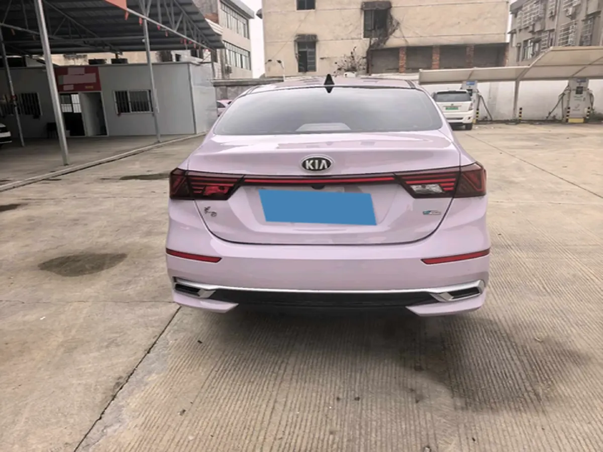 2019 Kia K3 1.5L 115HP L4 CVT,autocango,china used car exporter,china ev exporter,chinese used car exporter,chinese used ev exporter