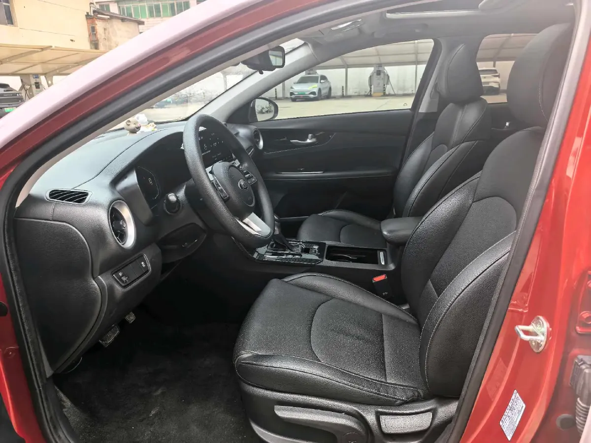 2019 Kia K3 1.5L 115HP L4 CVT,autocango,china used car exporter,china ev exporter,chinese used car exporter,chinese used ev exporter