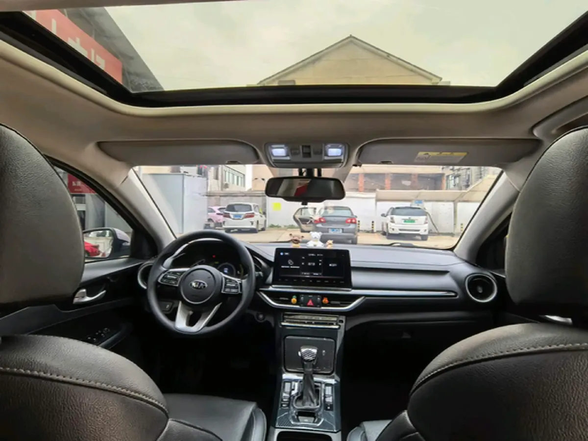 2019 Kia K3 1.5L 115HP L4 CVT,autocango,china used car exporter,china ev exporter,chinese used car exporter,chinese used ev exporter