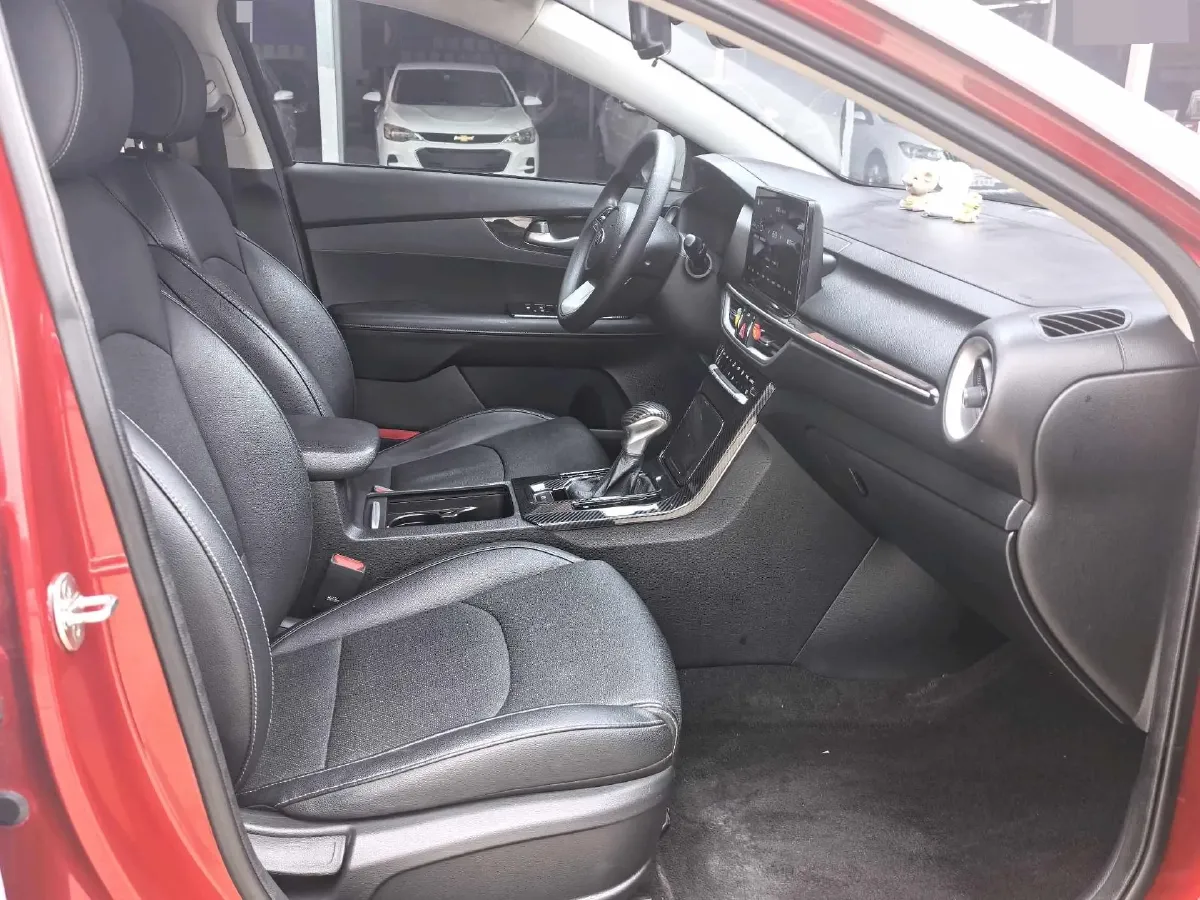 2019 Kia K3 1.5L 115HP L4 CVT,autocango,china used car exporter,china ev exporter,chinese used car exporter,chinese used ev exporter