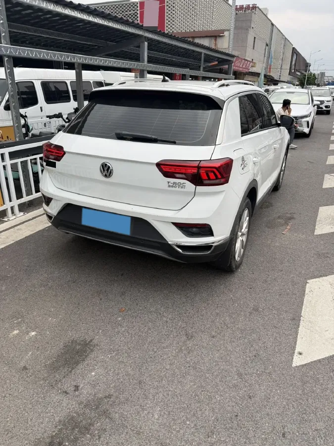 2018 Borgward BX5 1.8T 190HP L4 6AT,autocango,china used car exporter,china ev exporter,chinese used car exporter,chinese used ev exporter