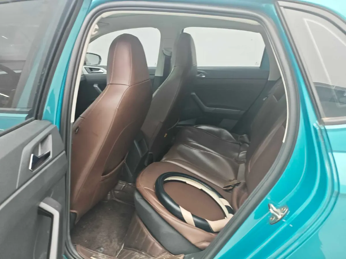 2023 Volkswagen Polo 1.5L 113HP L4 6AT,autocango,china used car exporter,china ev exporter,chinese used car exporter,chinese used ev exporter