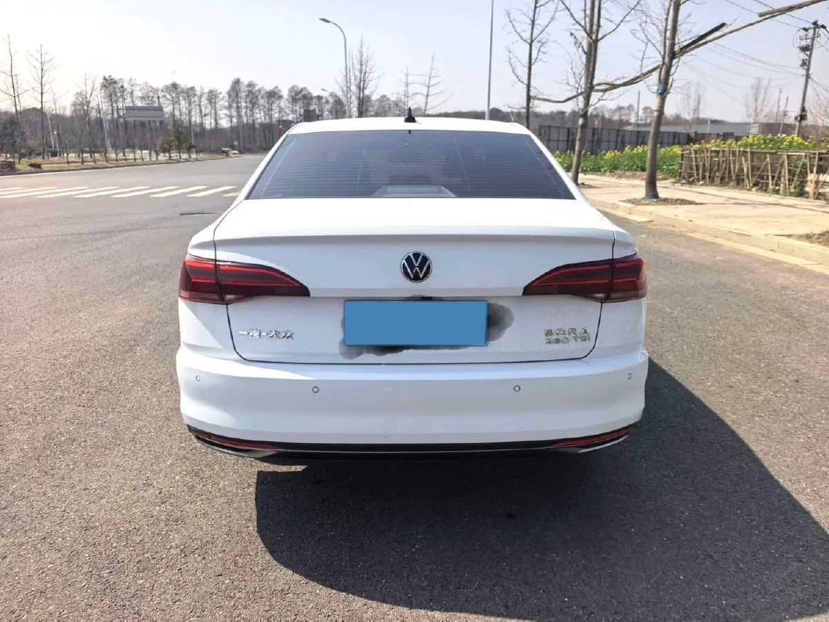 2021 Volkswagen Bora 1.4T 150HP L4 7DCT,autocango,china used car exporter,china ev exporter,chinese used car exporter,chinese used ev exporter