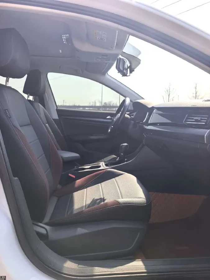 2021 Volkswagen Bora 1.4T 150HP L4 7DCT,autocango,china used car exporter,china ev exporter,chinese used car exporter,chinese used ev exporter