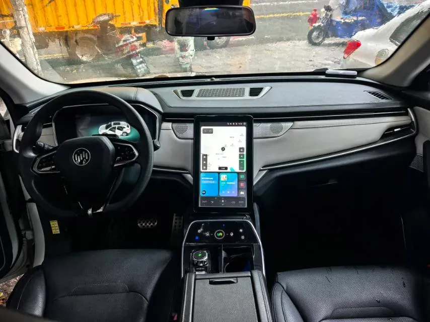 2018 Weltmeister EX5 BEV 52.56KWH,autocango,china used car exporter,china ev exporter,chinese used car exporter,chinese used ev exporter