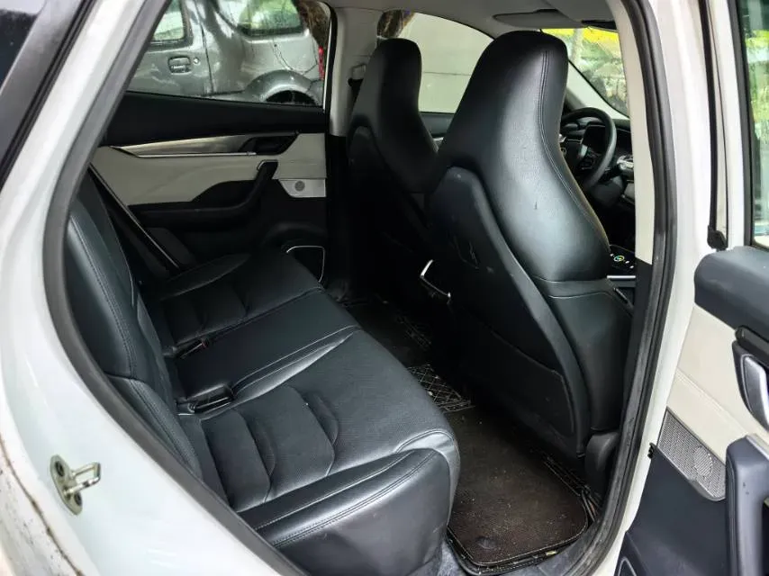 2018 Weltmeister EX5 BEV 52.56KWH,autocango,china used car exporter,china ev exporter,chinese used car exporter,chinese used ev exporter