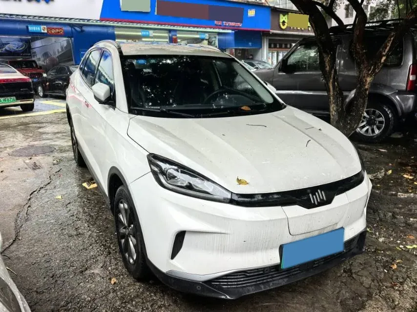2018 Weltmeister EX5 BEV 52.56KWH,autocango,china used car exporter,china ev exporter,chinese used car exporter,chinese used ev exporter