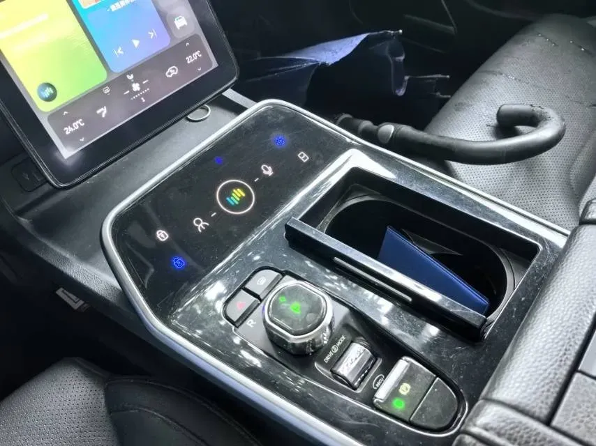 2018 Weltmeister EX5 BEV 52.56KWH,autocango,china used car exporter,china ev exporter,chinese used car exporter,chinese used ev exporter