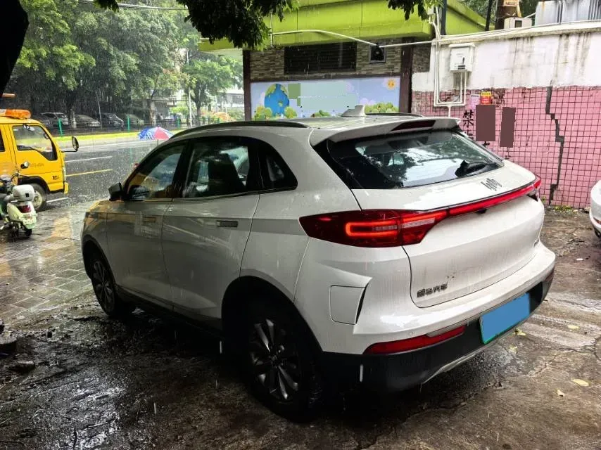 2018 Weltmeister EX5 BEV 52.56KWH,autocango,china used car exporter,china ev exporter,chinese used car exporter,chinese used ev exporter