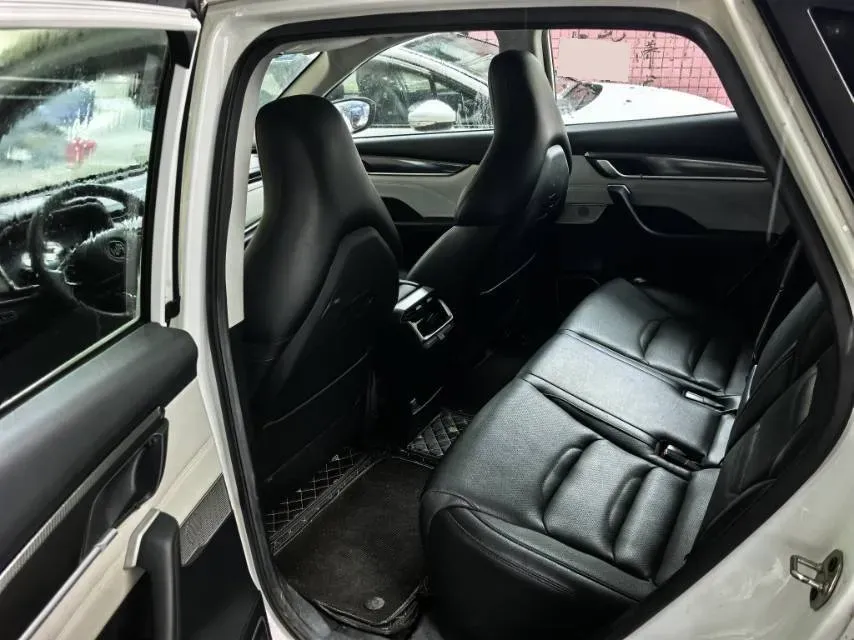 2018 Weltmeister EX5 BEV 52.56KWH,autocango,china used car exporter,china ev exporter,chinese used car exporter,chinese used ev exporter