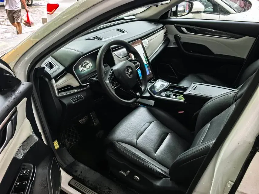 2018 Weltmeister EX5 BEV 52.56KWH,autocango,china used car exporter,china ev exporter,chinese used car exporter,chinese used ev exporter