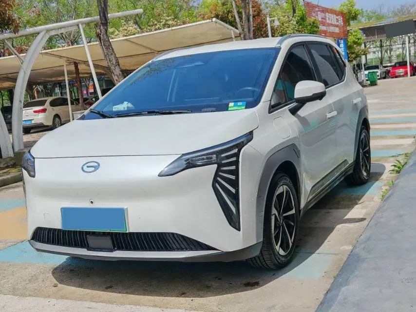 2025 Aion Y BEV,autocango,china used car exporter,china ev exporter,chinese used car exporter,chinese used ev exporter