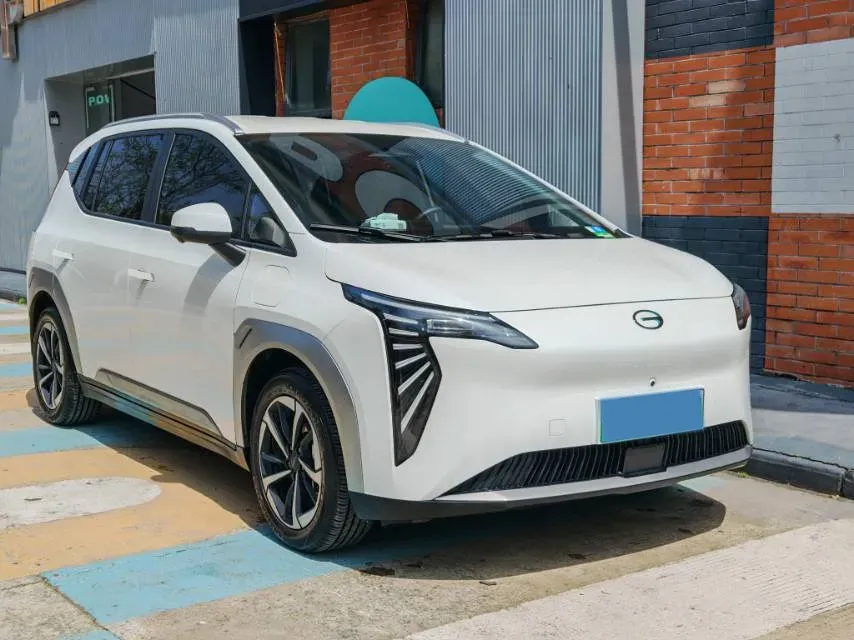2025 Aion Y BEV,autocango,china used car exporter,china ev exporter,chinese used car exporter,chinese used ev exporter