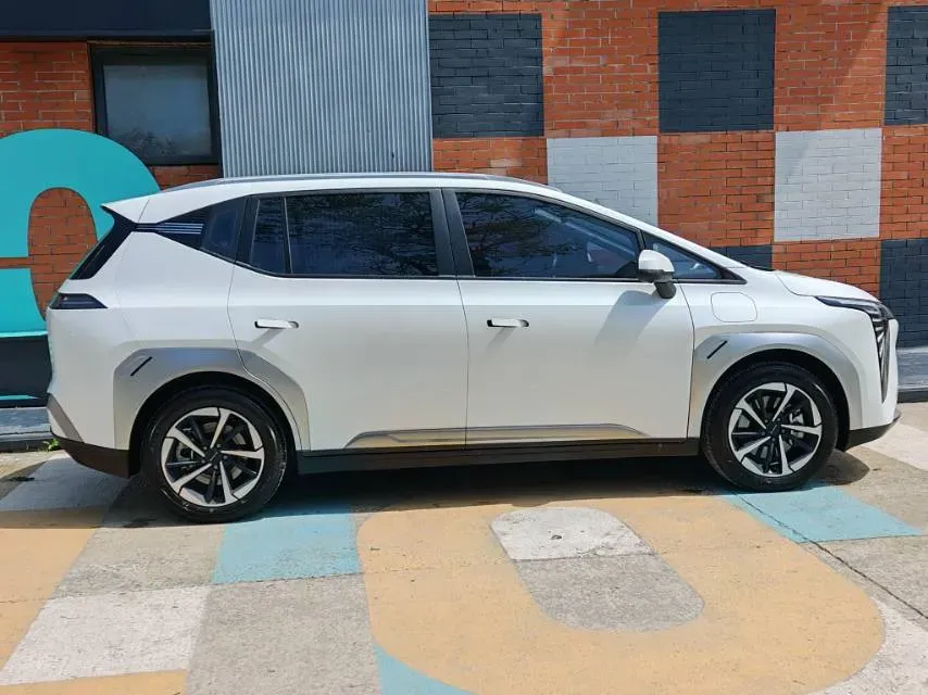 2025 Aion Y BEV,autocango,china used car exporter,china ev exporter,chinese used car exporter,chinese used ev exporter