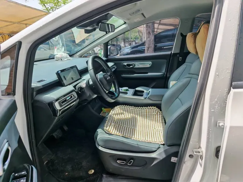 2025 Aion Y BEV,autocango,china used car exporter,china ev exporter,chinese used car exporter,chinese used ev exporter