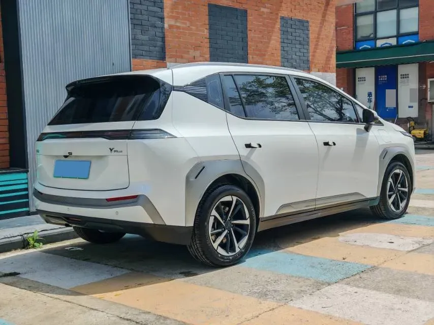 2025 Aion Y BEV,autocango,china used car exporter,china ev exporter,chinese used car exporter,chinese used ev exporter