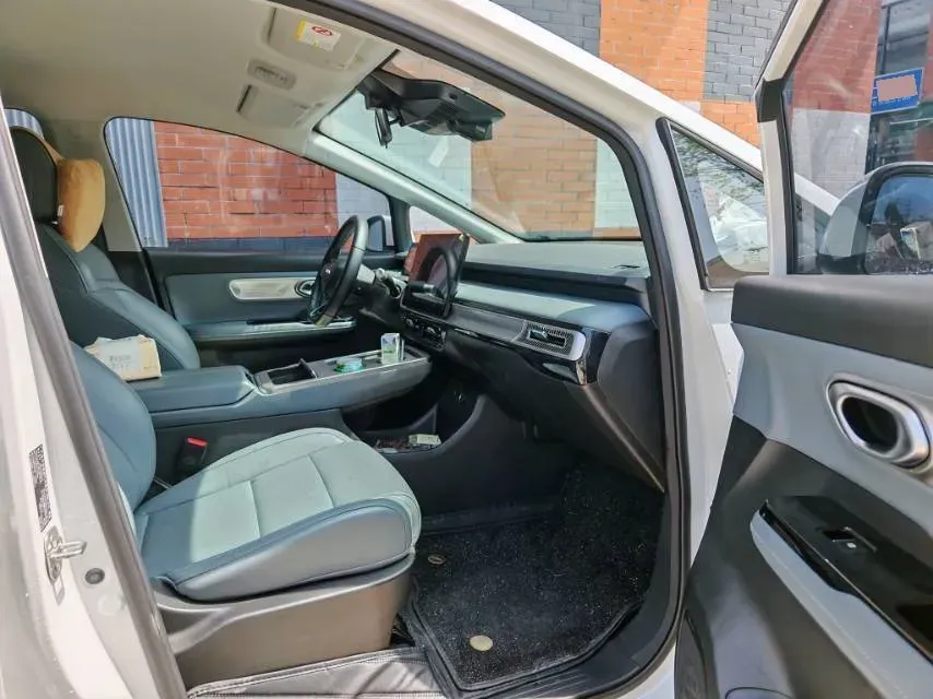 2025 Aion Y BEV,autocango,china used car exporter,china ev exporter,chinese used car exporter,chinese used ev exporter