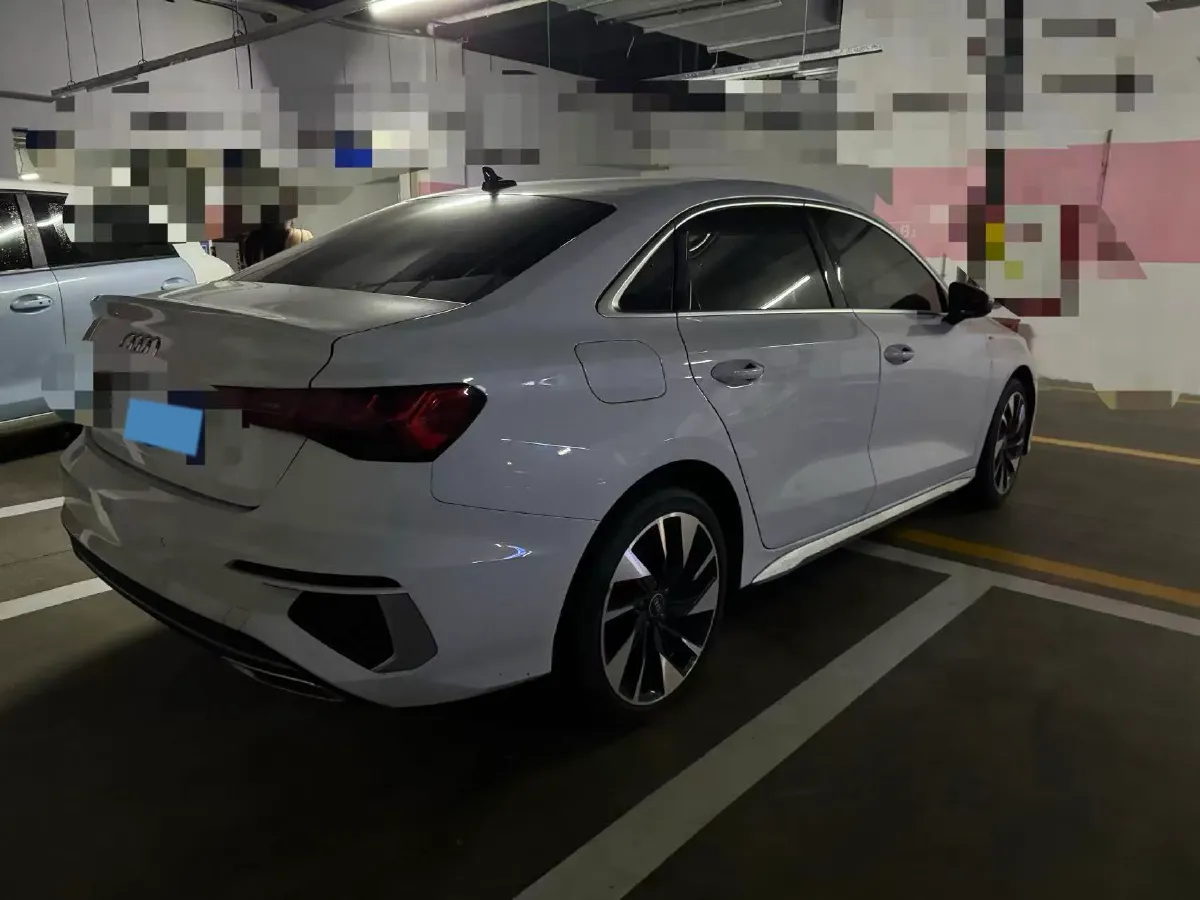 2022 Audi A3 1.4T 150HP L4 7DCT,autocango,china used car exporter,china ev exporter,chinese used car exporter,chinese used ev exporter