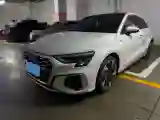 2022 Audi A3 1.4T 150HP L4 7DCT