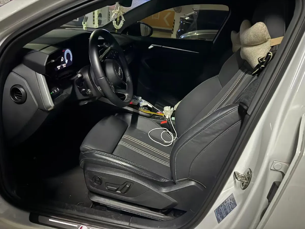 2022 Audi A3 1.4T 150HP L4 7DCT,autocango,china used car exporter,china ev exporter,chinese used car exporter,chinese used ev exporter