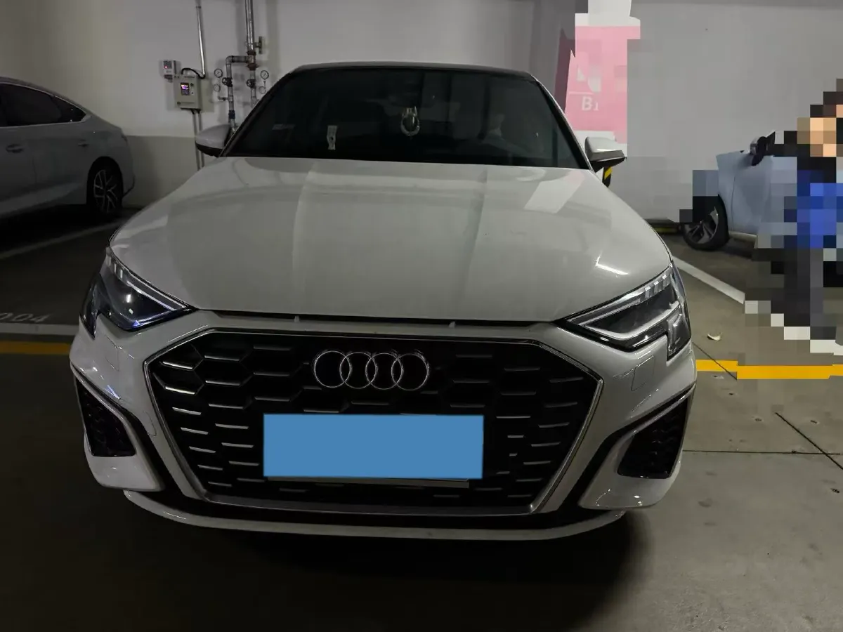 2022 Audi A3 1.4T 150HP L4 7DCT,autocango,china used car exporter,china ev exporter,chinese used car exporter,chinese used ev exporter
