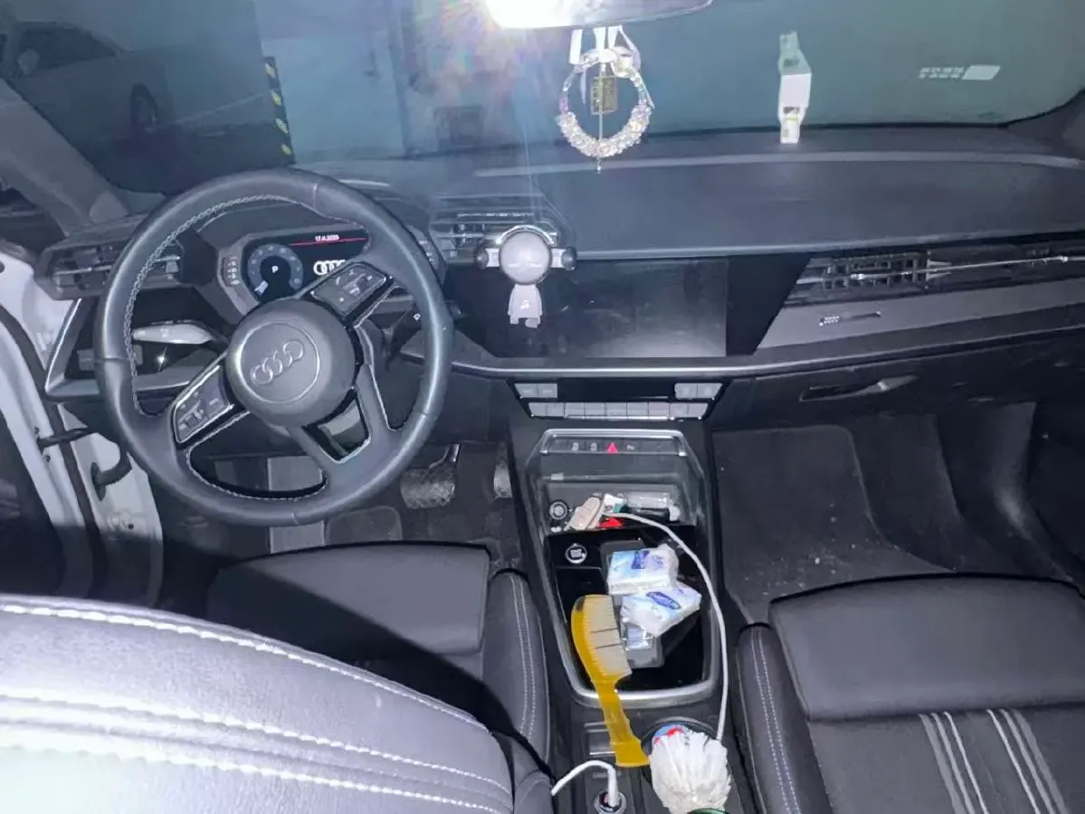 2022 Audi A3 1.4T 150HP L4 7DCT,autocango,china used car exporter,china ev exporter,chinese used car exporter,chinese used ev exporter