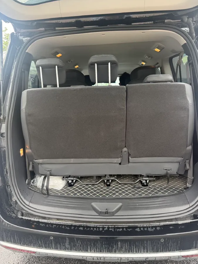 2023 MAXUS G20 2.0T 261HP L4 8AT,autocango,china used car exporter,china ev exporter,chinese used car exporter,chinese used ev exporter