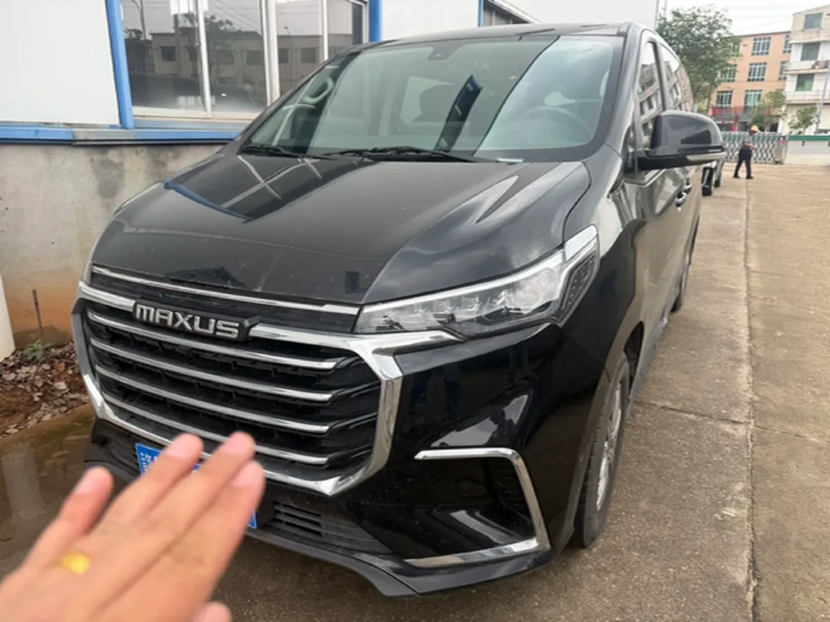 2023 MAXUS G20 2.0T 261HP L4 8AT,autocango,china used car exporter,china ev exporter,chinese used car exporter,chinese used ev exporter
