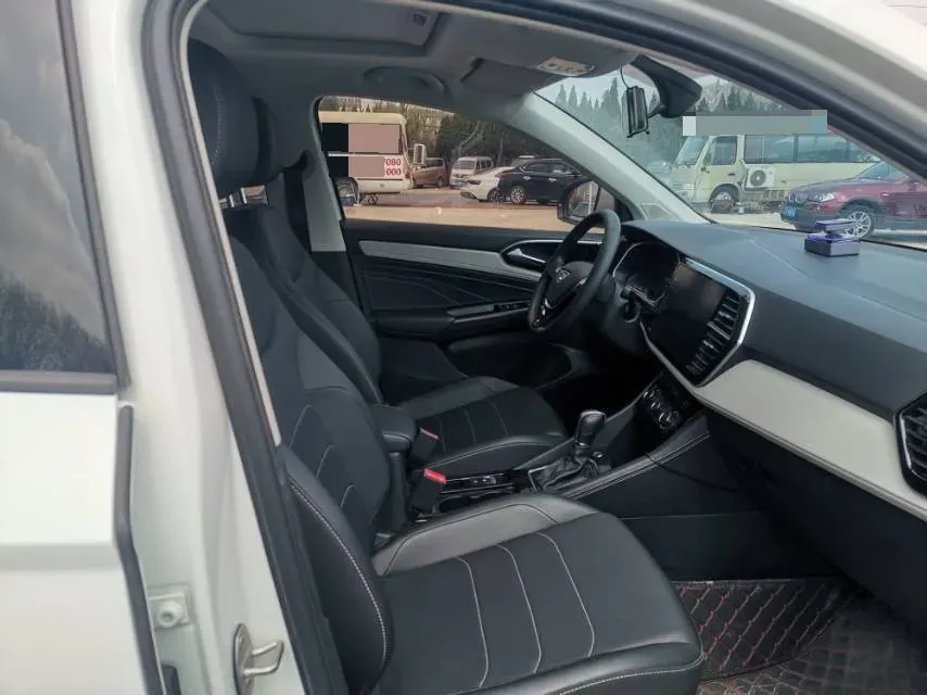 2023 Jetta VS5 1.4T 150HP L4 6AT,autocango,china used car exporter,china ev exporter,chinese used car exporter,chinese used ev exporter