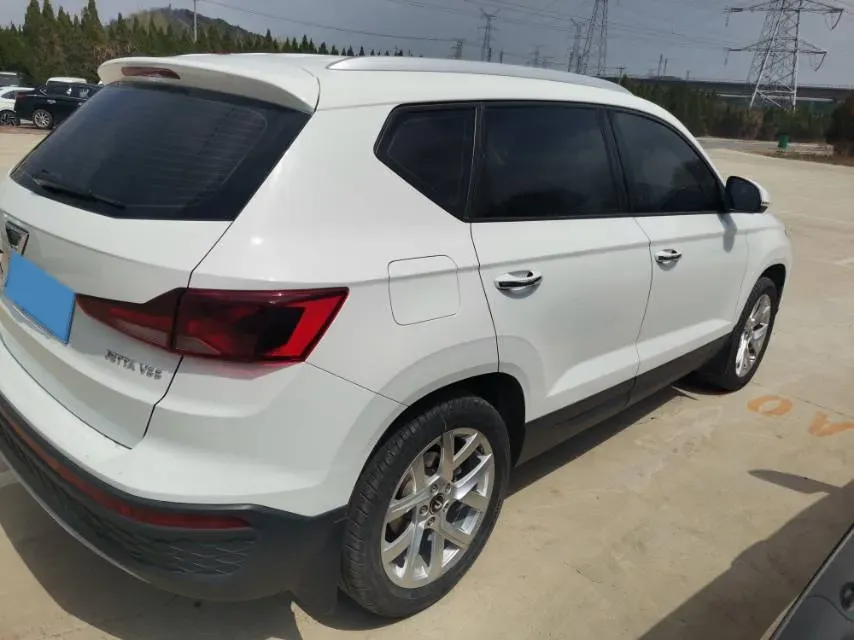 2023 Jetta VS5 1.4T 150HP L4 6AT,autocango,china used car exporter,china ev exporter,chinese used car exporter,chinese used ev exporter